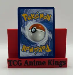 Pokemon Jigglypuff Holo Card Paldean Fates Baby Shiny 198/091 NM Condition - Image 2