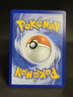 Pokemon Ethan's Typhlosion 034/182 Prize Pack Series 9 Cosmo Holo Pack Fresh NM - Image 2