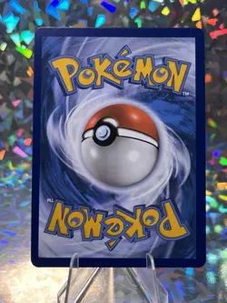 Lightning Energy (Texture Full Art) 155/159 Ultra Rare Crown Zenith Pokemon TCG - Image 3
