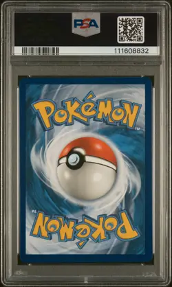 2016 POKEMON XY STEAM SIEGE #112 FULL ART/M GARDEVOIR EX PSA 10 - Image 2