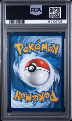 2024 POKEMON SURGING SPARKS PIKACHU EX #247/191 GOLD HYPER RARE FULL ART PSA 10 - Image 2