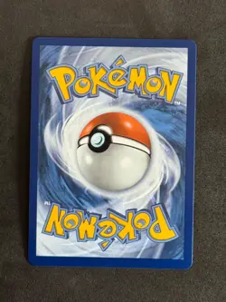 Pokemon Goldeen 087/084 IR ME05 Pitch Black NM Pack Fresh PSA 10 Candidate - Image 2