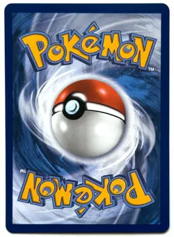 Crushing Hammer 105/084 - Pokemon TCG - Pitch Black Ultra Rare Holo - Image 2