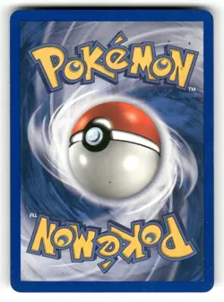 Pokemon Reversal LP 97/112 Reverse Holo FireRed & LeafGreen Pokemon Uncommon - Image 2