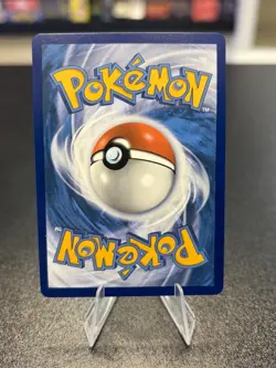 Pokemon TCG Team Rocket's Mewtwo ex 231/182 Sv10 SIR Full Art Holo ENG - Image 2