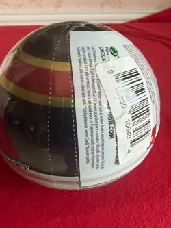2020 Pokemon TCG PokeBall Tin - Luxury Ball -E22 BRAND NEW / SEALED - Image 2
