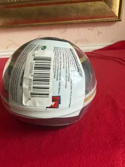 2020 Pokemon TCG PokeBall Tin - Luxury Ball -E22 BRAND NEW / SEALED - Image 3