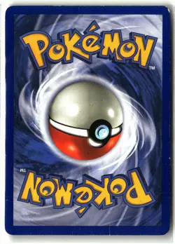 1999 Nidoking ⭐ 11/102 Holo Rare Base Set Vintage WOTC Pokemon HP - Image 2