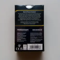 Pokemon TCG - (ME3) Perfect Order Booster Bundle - Sealed - Image 5