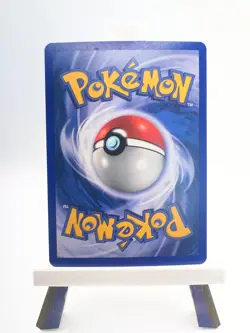 Pokemon card: Ekans, 64/100, Sandstorm, Reverse Holo, (LP) - Image 2