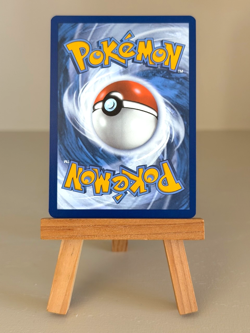 Pokemon Professor's Research Professor Rowan Full Art 150/159 SWSH: Crown Zenith - Image 2
