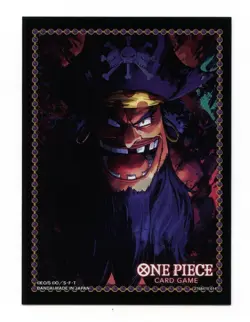 ONE PIECE AR Edition vol.3 FULL SET Individual Card Sleeves Bandai Original - Image 3