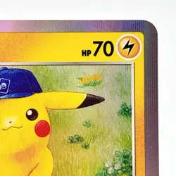Pikachu R 028/071 S10b Pokemon GO - Pokemon Card Japan F/S Wild Bolt 2022 - Image 4