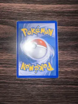 Mew EX Full Art Holo RC24/RC25 Legendary Treasures Radiant Collection (NM) - Image 2