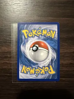 Mew EX Full Art Holo RC24/RC25 Legendary Treasures Radiant Collection (NM) - Image 4