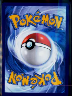 Fomantis 085/084 Illustration Rare Pitch Black Pokemon Holo NM - Image 2