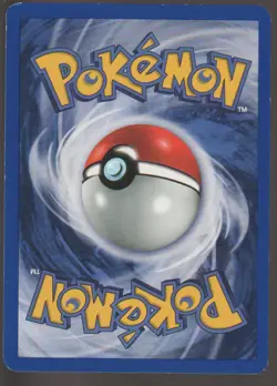 Eevee - 55/82 - Team Rocket Common Wotc Pokemon Unlimited LP - Image 2