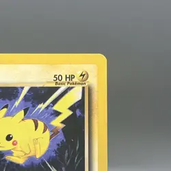 Pokemon TCG Pikachu 70/111 Neo Genesis English 1st Edition Common Basic 50 HP - Image 3