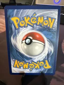 Pokemon Rebel Clash Boss's Orders 200/192 Secret Rare Holo NM - Image 2