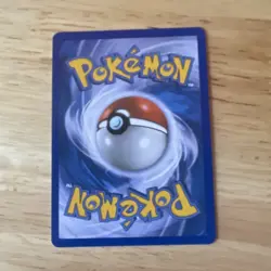 Pokemon TCG Terrakion 63/98 2011 Holo Rare - Image 2