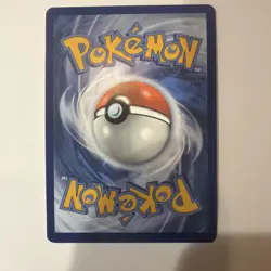 Pokemon TCG Thundurus Promo 209 Holo Rare Near Mint Condition Card - Image 2