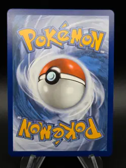 Pokemon TCG Mega Signal 171/132 Mega Evolution MEG Ultra Rare Full Art NM - Image 3