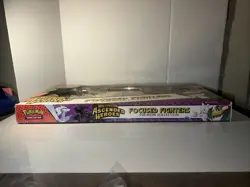 Pokemon TCG Ascended Heroes Focused Fighters Premium Collection BRAND NEW SEALED - Image 5