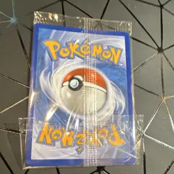Pokemon TCG Mega Charizard X EX 023 Me: Mega Evolution Promo Holo Eng 360HP - Image 2