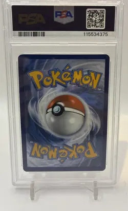 2024 Pokemon SVP EN Charizard EX Charizard EX Super Prem Coll - Image 2