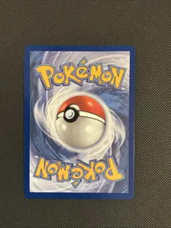 Shedinja 144/132 Illustration Rare Mega Evolution Pokemon Holo Near Mint - Image 2