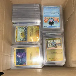 Pokemon TCG CARD LOT - Image 2