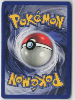Eevee 51/64 Common Jungle Pokemon 1st Edition Near Mint - Image 2