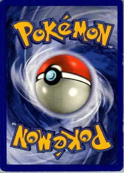EEVEE 51/64 COMMON JUNGLE POKEMON UNLIMITED NM/M - Image 2
