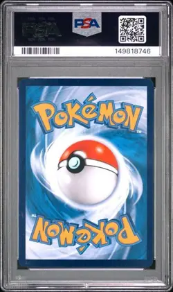 2025 POKEMON SIMPLIFIED CHINESE CBB1 C 0709/09 CAPTAIN PIKACHU [PSA 10] - Image 2