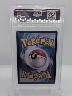 PSA 10 Ditto 173/SV-P Exclusive Promo Stamp Rally Pokemon Card Korean 2025 - Image 3
