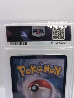 PSA 10 Ditto 173/SV-P Exclusive Promo Stamp Rally Pokemon Card Korean 2025 - Image 4