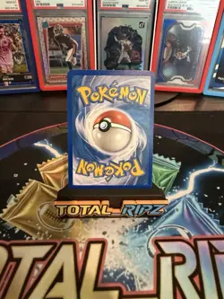 2005 Pokemon EX Deoxys Barboach Reverse Holo #54/107 - Image 3