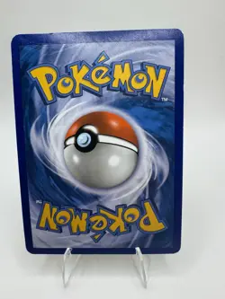 Pokemon TCG Sceptile 10/100 Stormfront Holo Rare Holo English 110 HP - Image 2