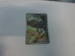 Liepard 137/086 - 2025 Pokemon TCG - Illustration Rare - Image 1