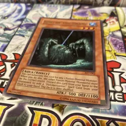 King of the Swamp (AST-082) | LP | Yu-Gi-Oh! - Image 1