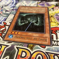 King of the Swamp (AST-082) | LP | Yu-Gi-Oh! - Image 3