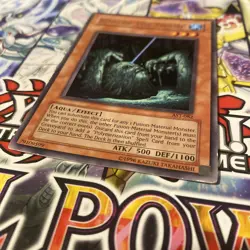 King of the Swamp (AST-082) | LP | Yu-Gi-Oh! - Image 4
