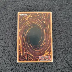 Tsukuyomi Pack FRESH SD6-EN011 | 1st Edition Common Mint Yugioh! Structure Deck - Image 2