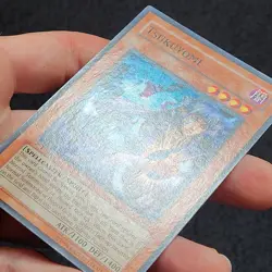 Tsukuyomi Pack FRESH SD6-EN011 | 1st Edition Common Mint Yugioh! Structure Deck - Image 3