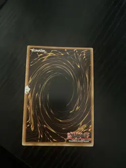 The Masked Beast DL2-001 Duelist League Promo Limited Edition - Image 2