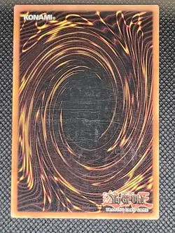 Sasuke Samurai #3 IOC-011 Rare 1st Edition LP Yugioh TCG - Image 2