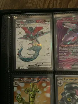 Pokemon TCG Mix Lot Of 9 Full Art EX Cards - NM - Free USPS Ground Advantage - Image 2