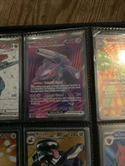 Pokemon TCG Mix Lot Of 9 Full Art EX Cards - NM - Free USPS Ground Advantage - Image 3