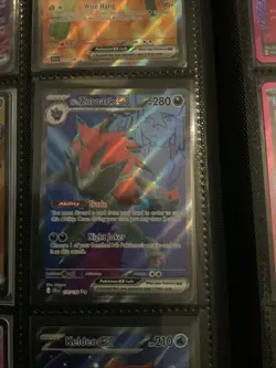 Pokemon TCG Mix Lot Of 9 Full Art EX Cards - NM - Free USPS Ground Advantage - Image 5