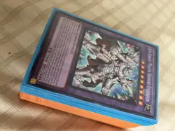 Yugioh Complete Competitive Gem-Knight Deck + Extra Deck + Bonus Gift - Image 1
